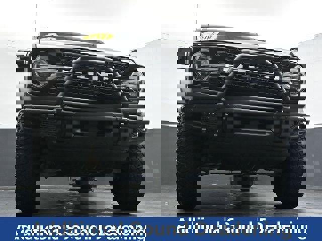 Used 2021 Ford Bronco Wildtrak image 31