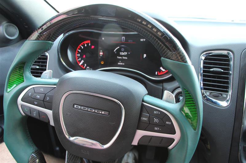 Used 2015 Dodge Durango R/T w/ Trailer Tow Group IV image 27