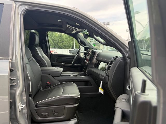 New 2026 RAM 2500 Power Wagon AWD/4WD image 29