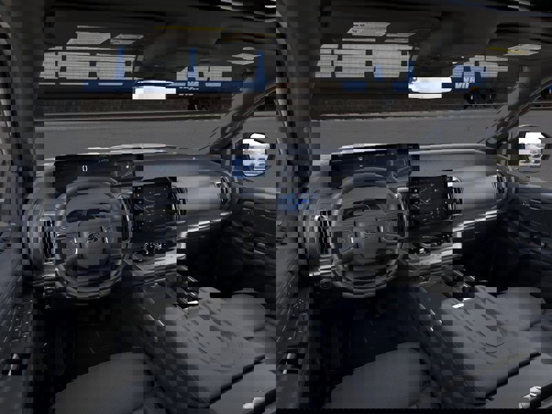 New 2025 Ford Expedition Platinum w/ Stealth Performance Package image 32