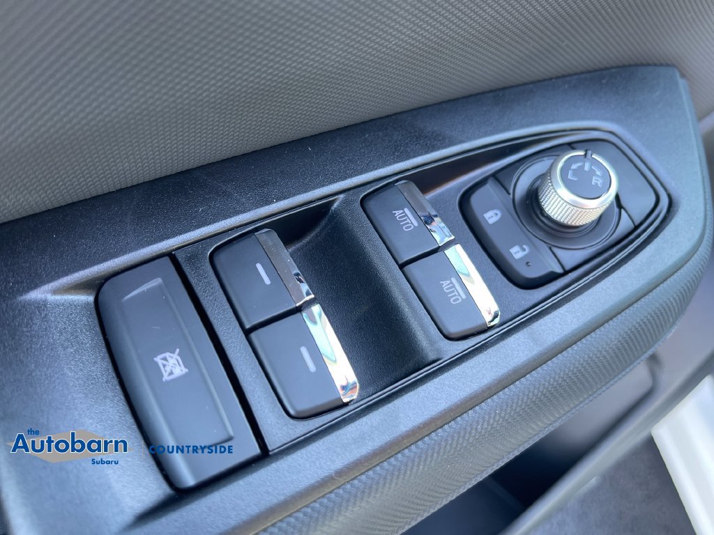 New 2026 Subaru Forester Limited AWD/4WD image 11