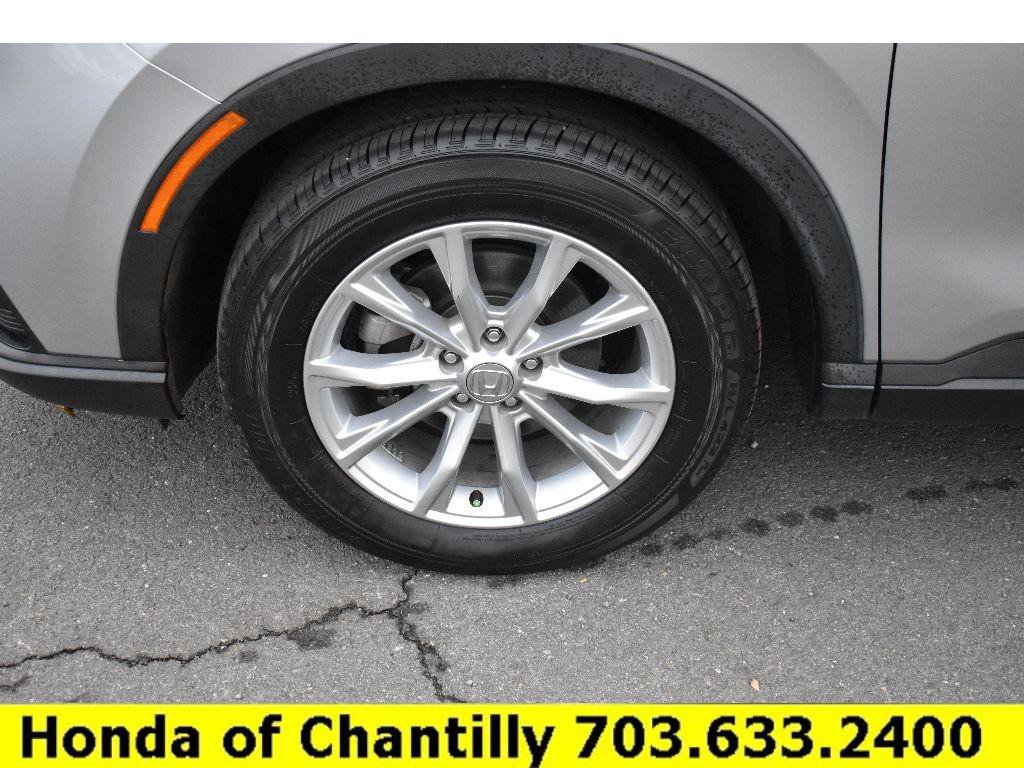 Certified 2024 Honda CR-V EX image 37