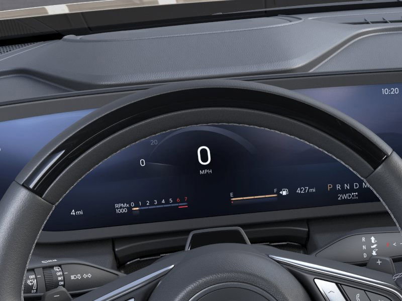 New 2026 Buick Enclave Sport Touring image 42