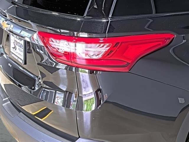 Used 2020 Chevrolet Traverse LS w/ LPO, Floor Liner Package AWD/4WD image 14