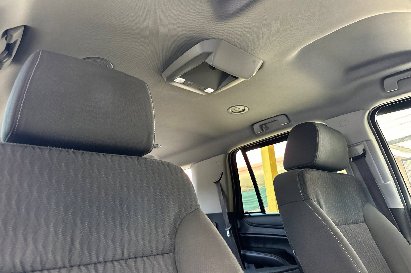 Used 2015 Chevrolet Tahoe LS RWD image 19
