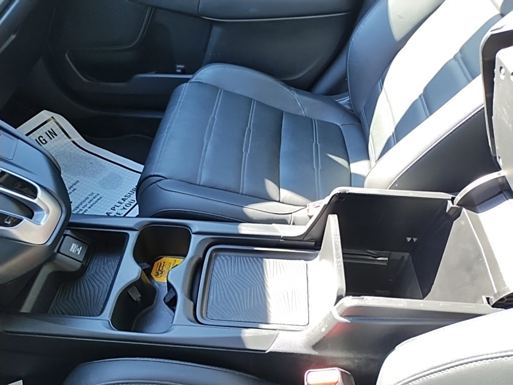 Used 2019 Honda CR-V EX-L image 30
