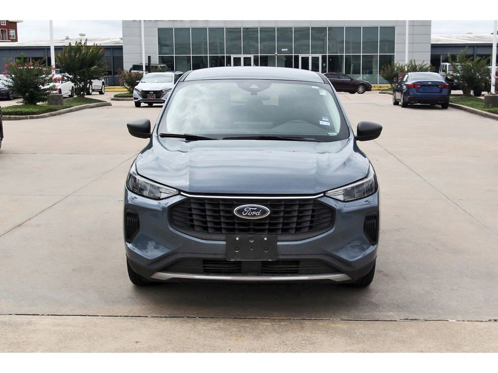Used 2024 Ford Escape Active w/ Tech Pack #1 FWD image 8