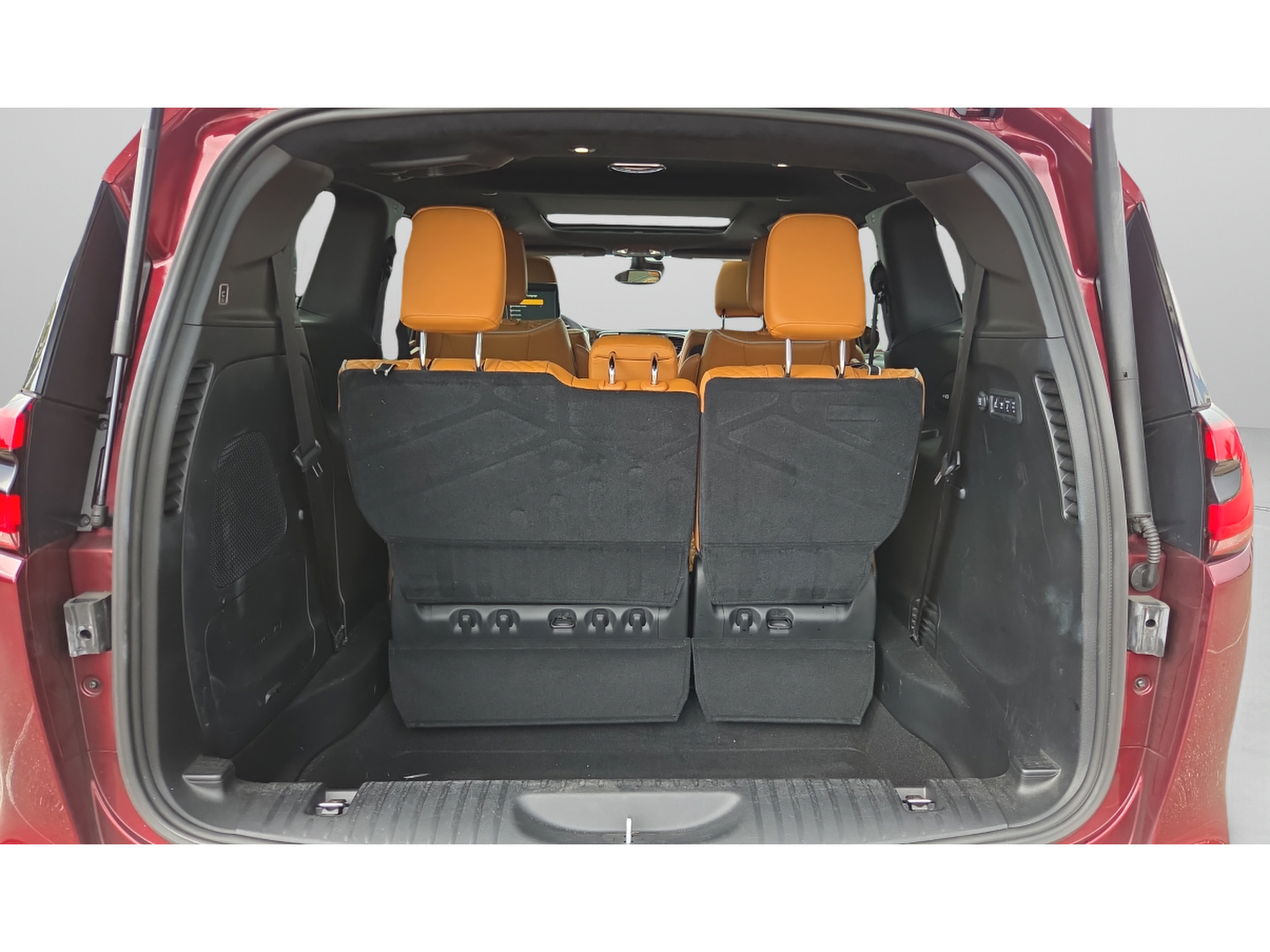 Used 2022 Chrysler Pacifica Pinnacle FWD image 16