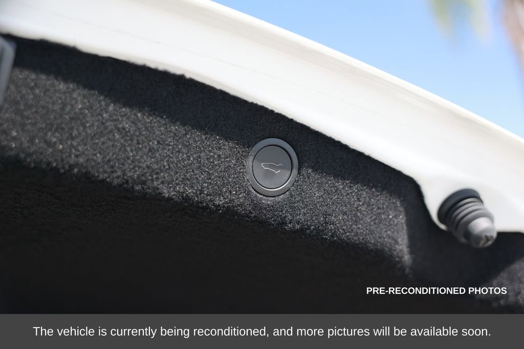 Used 2025 Tesla Model 3 Long Range image 37
