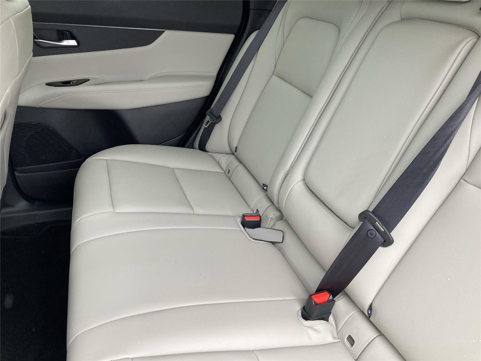 New 2025 Nissan Murano SV image 29