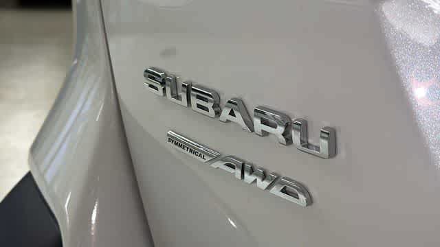 Used 2024 Subaru Outback Touring XT w/ Popular Package #2 AWD/4WD image 9