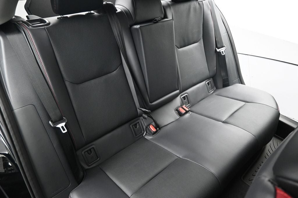New 2026 Toyota Prius Plug-In Hybrid w/ Limited Premium Package FWD image 12