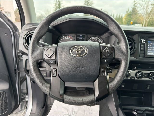 Used 2018 Toyota Tacoma SR w/ SR Convenience Package image 22