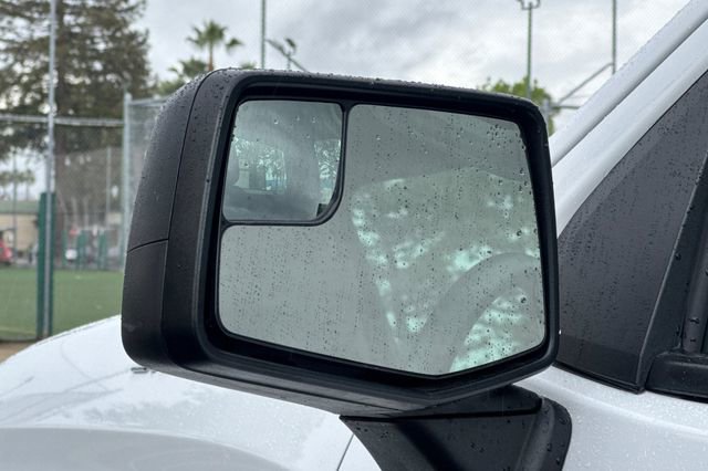 Used 2025 Chevrolet Silverado 1500 W/T image 46