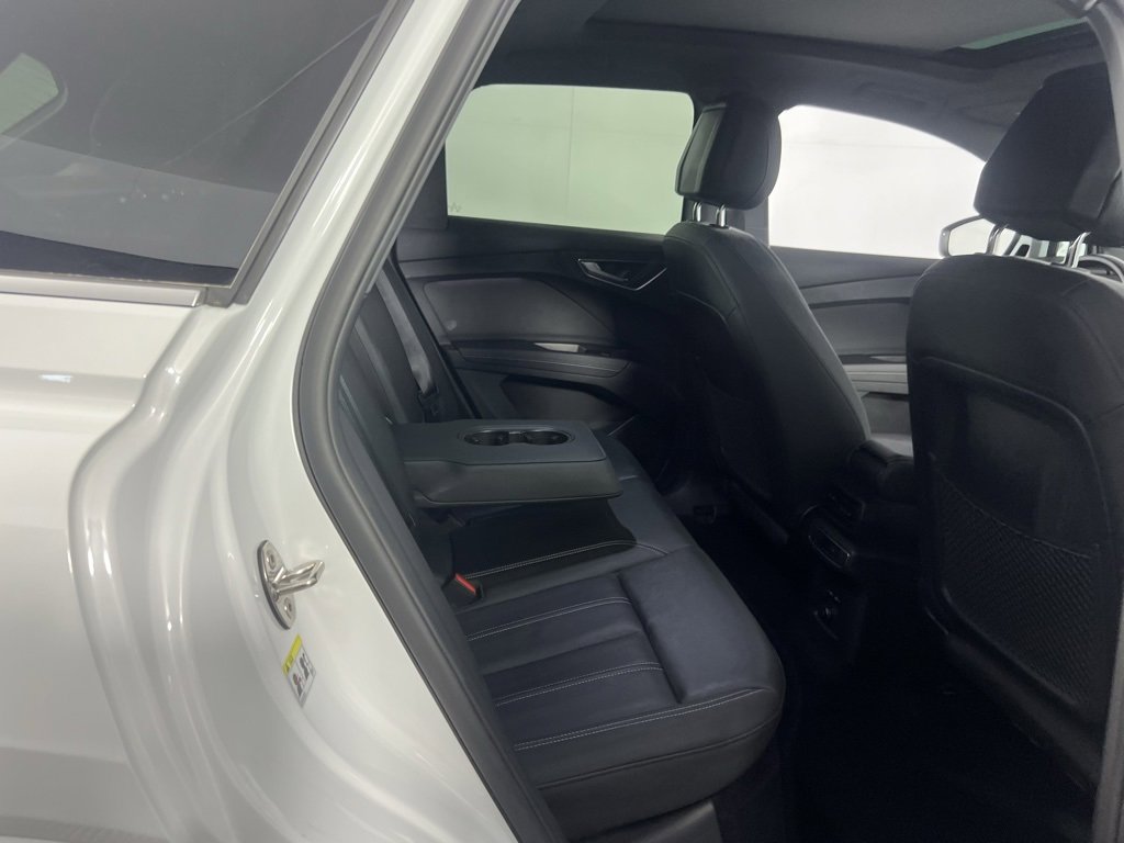 Used 2023 Audi Q4 e-tron Prestige w/ 20" Wheel Package image 31