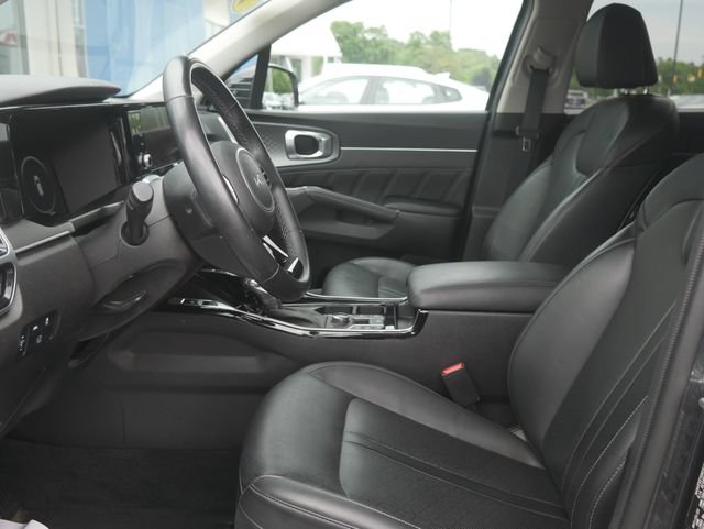 Used 2023 Kia Sorento SX AWD/4WD image 39