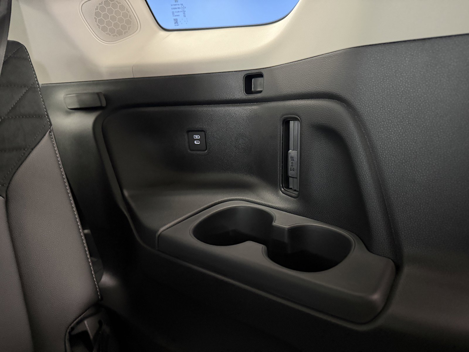 New 2026 Honda Pilot Elite image 14
