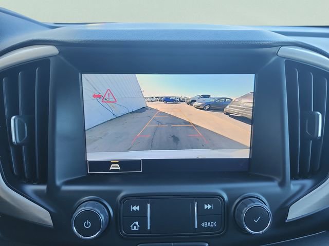 Certified 2023 GMC Terrain Denali image 11