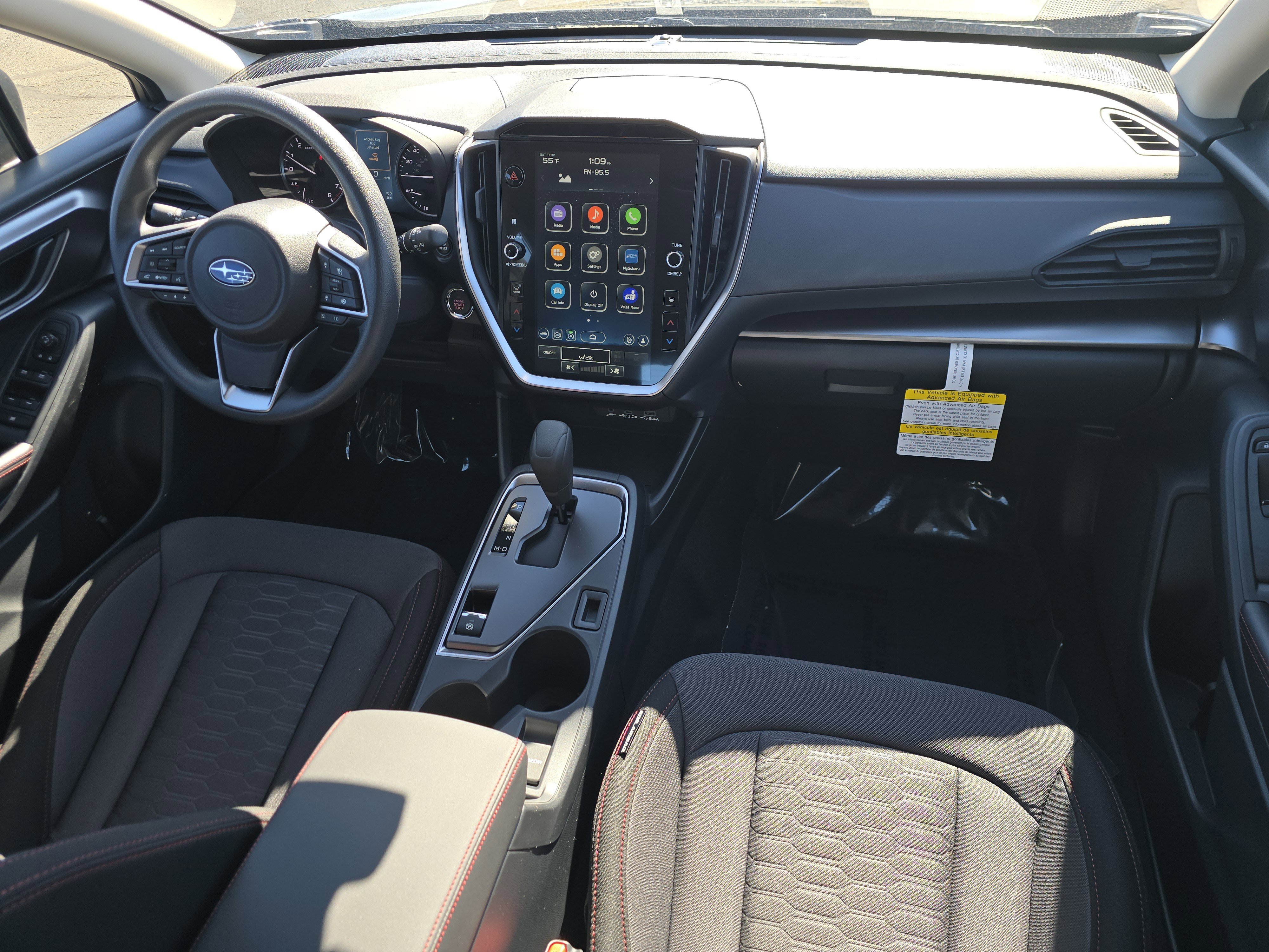 New 2026 Subaru Impreza 2.0i Sport image 16