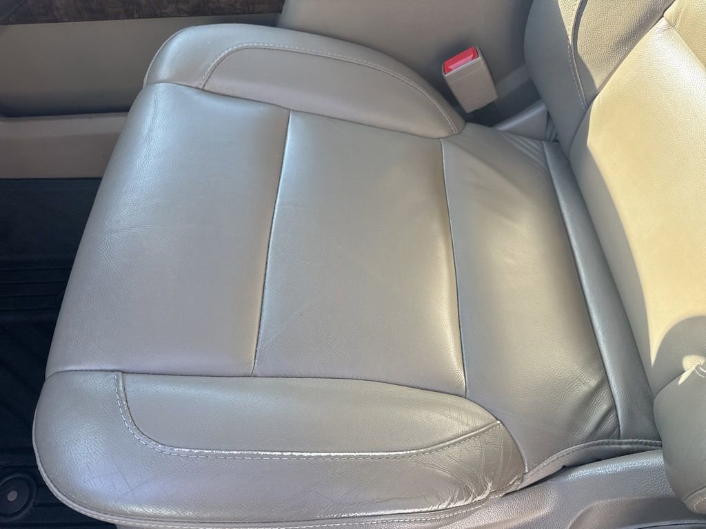 Used 2020 Chevrolet Tahoe LT image 18