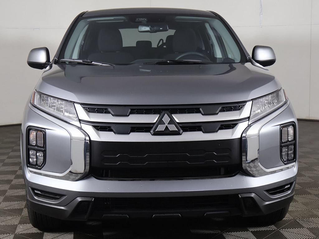 New 2027 Mitsubishi Outlander Sport ES AWD/4WD image 8