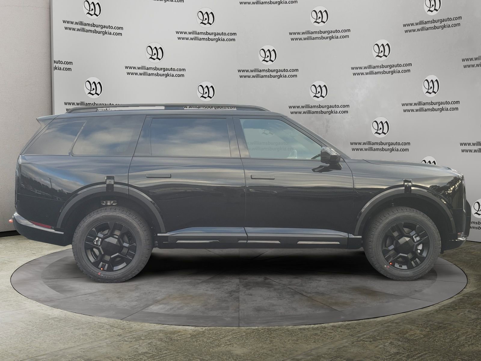 New 2027 Kia Telluride SX Prestige X-Pro image 6