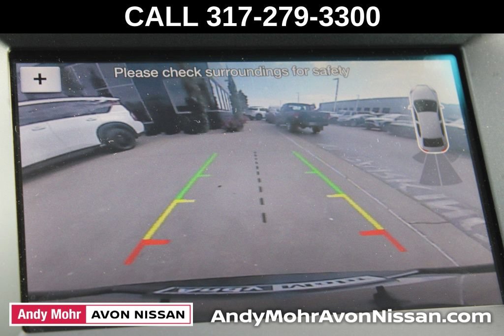 Used 2019 Ford Edge SEL FWD image 35
