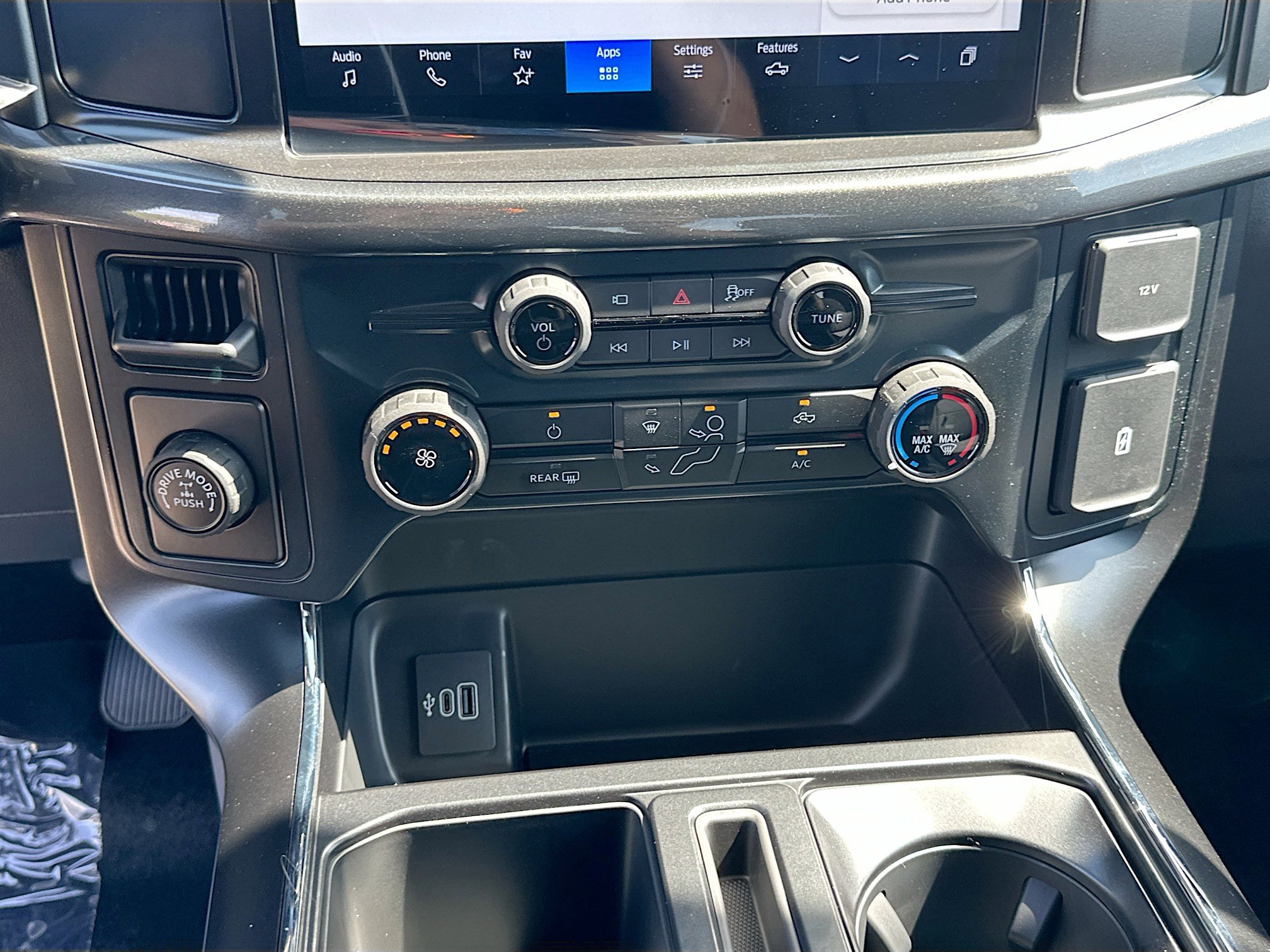 New 2026 Ford F150 STX w/ Equipment Group 200A RWD image 10