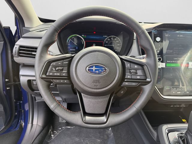 New 2026 Subaru Crosstrek 2.5i Limited AWD/4WD image 13