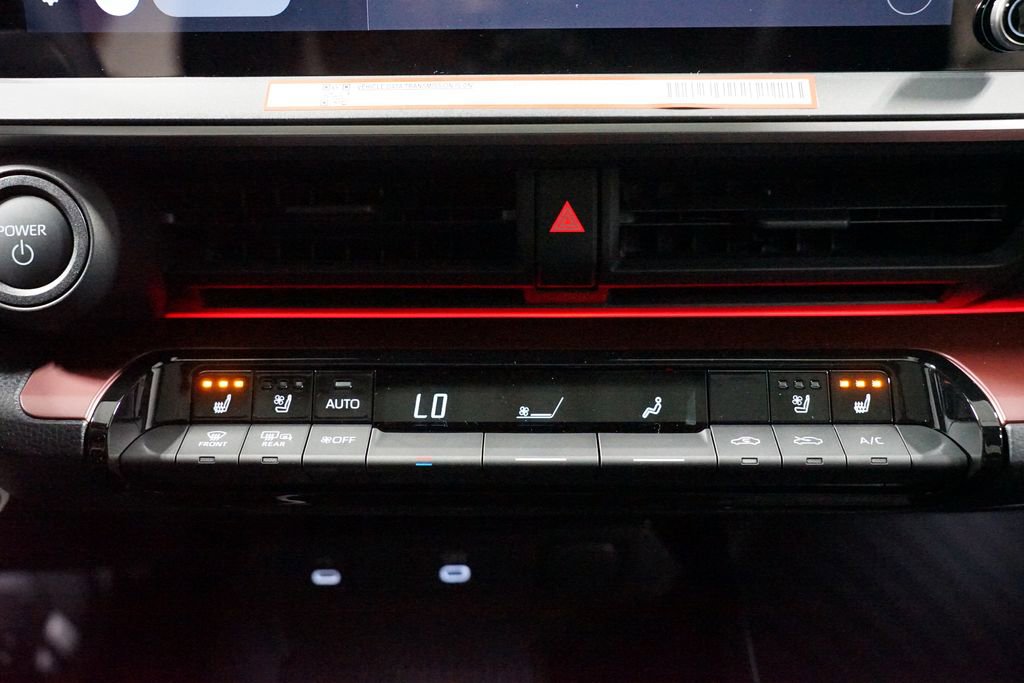 New 2026 Toyota Prius Plug-In Hybrid image 21