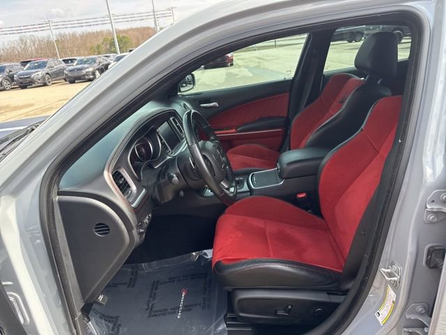 Used 2022 Dodge Charger Scat Pack image 7