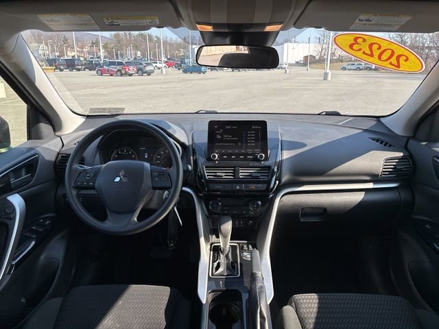 Used 2023 Mitsubishi Eclipse Cross LE image 22