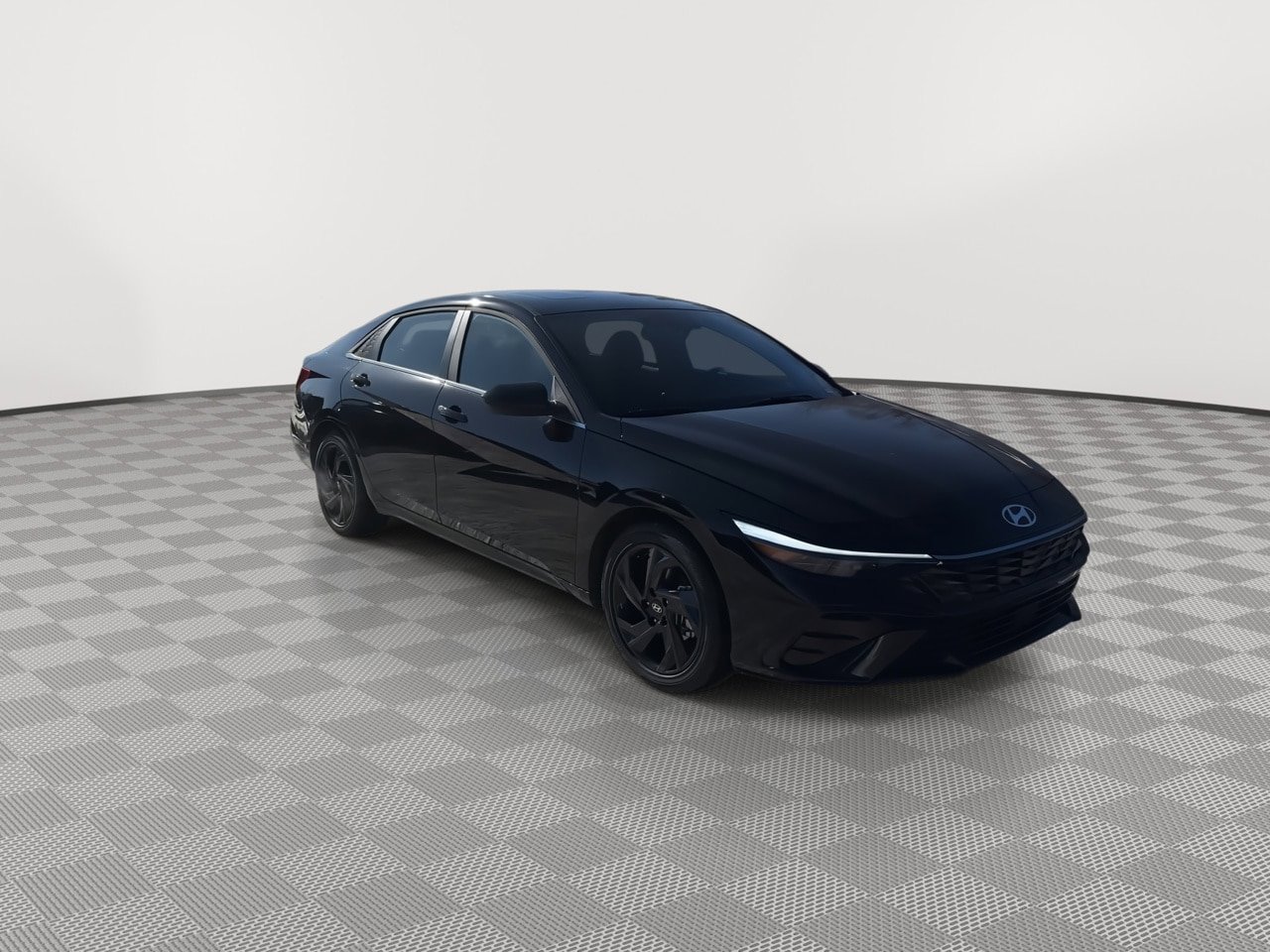 New 2026 Hyundai Elantra SEL Sport Premium FWD image 2