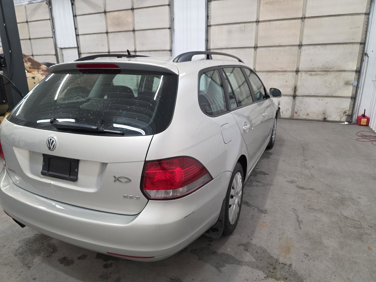 Used 2012 Volkswagen Jetta SE image 16