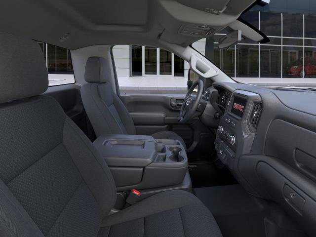 New 2026 GMC Sierra 2500 Pro image 17