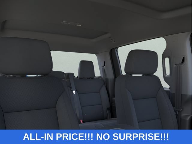 New 2026 Chevrolet Silverado 1500 LT AWD/4WD image 18