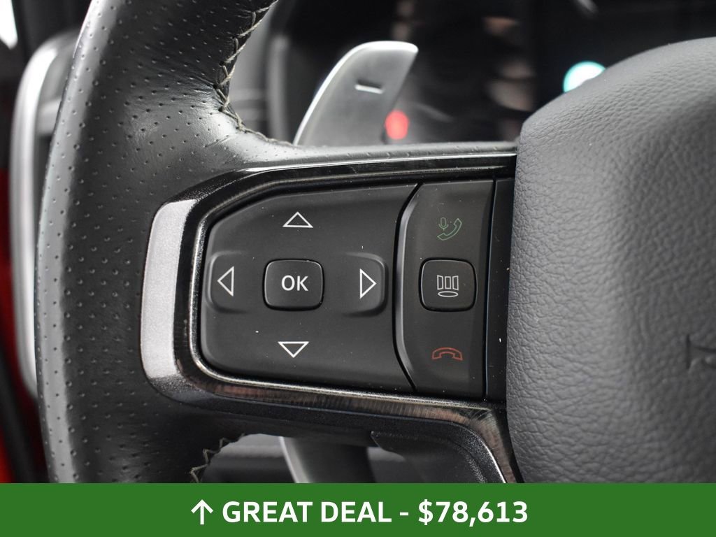 Used 2023 RAM 1500 TRX w/ TRX Level 1 Equipment Group image 20