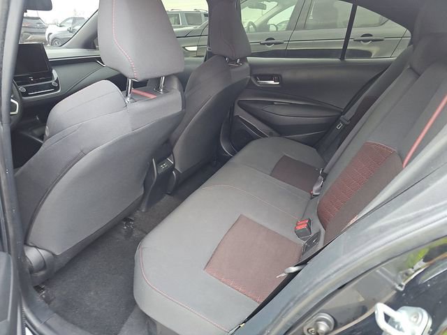 Used 2023 Toyota Corolla SE image 12
