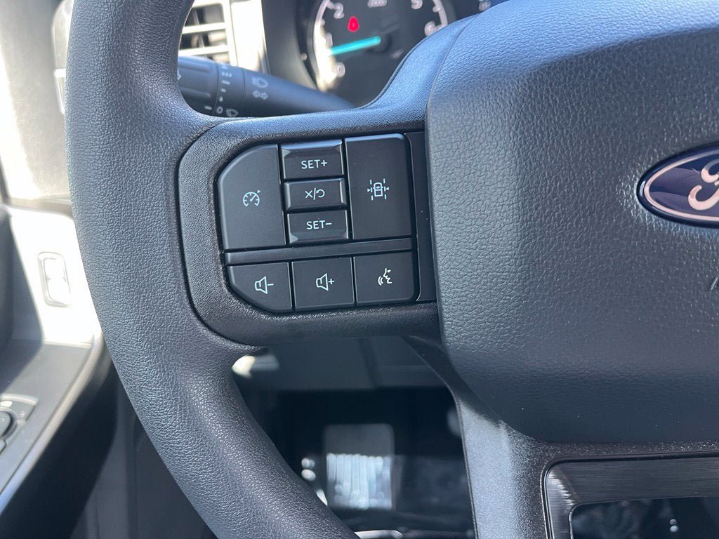 Used 2026 Ford F150 STX AWD/4WD image 22