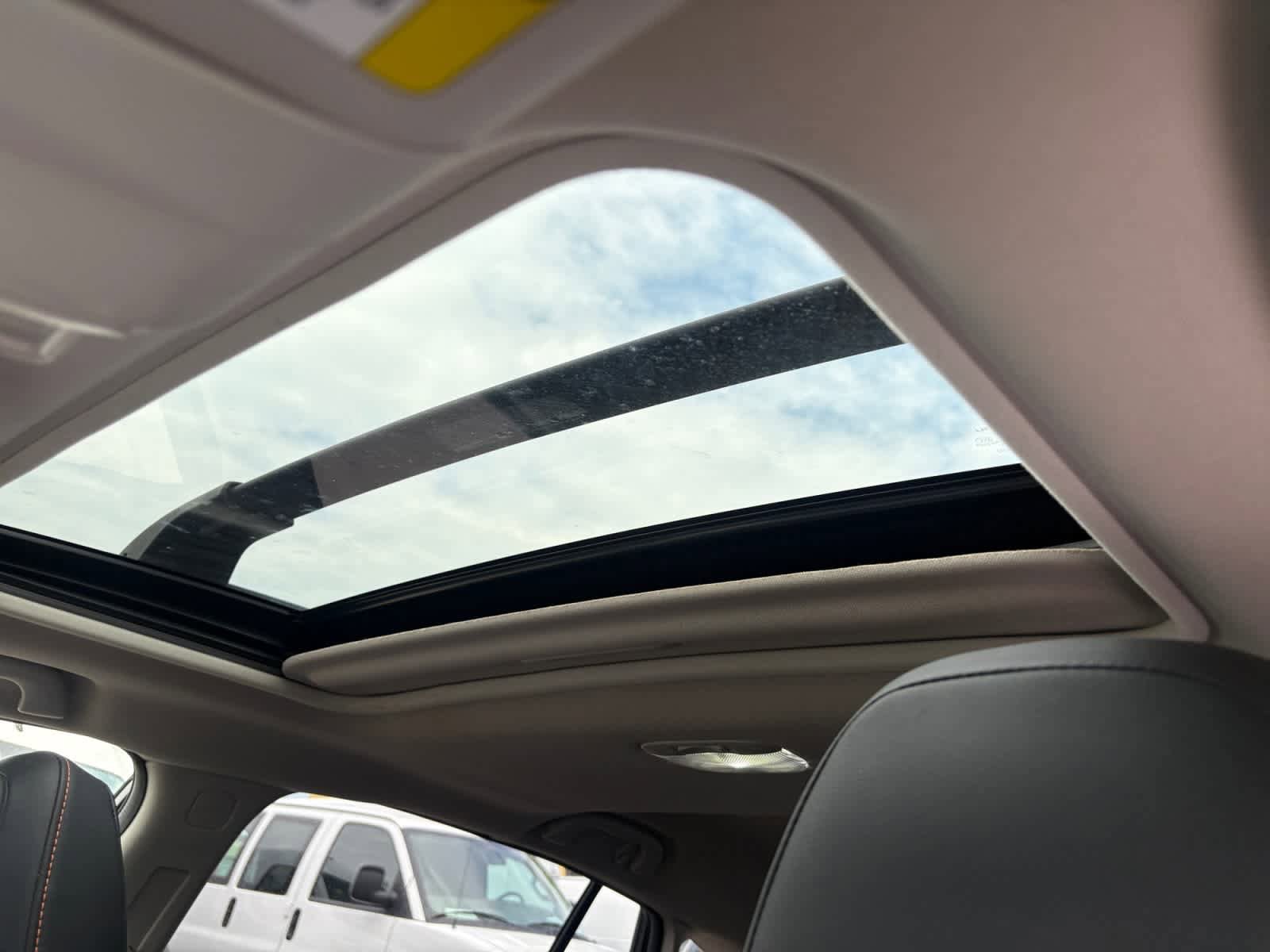Used 2020 Subaru Crosstrek 2.0i Limited w/ Moonroof Package w/Navigation AWD/4WD image 35