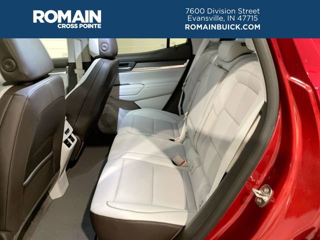 New 2026 GMC Terrain Denali AWD/4WD image 12