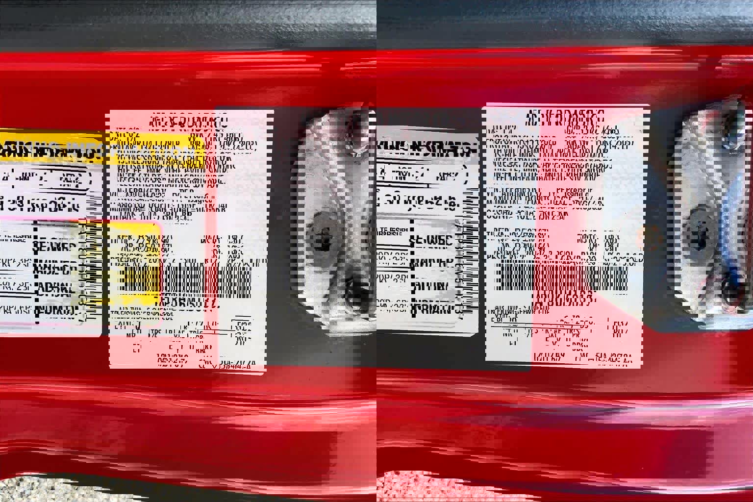 Used 2021 Ford Mustang Premium image 35