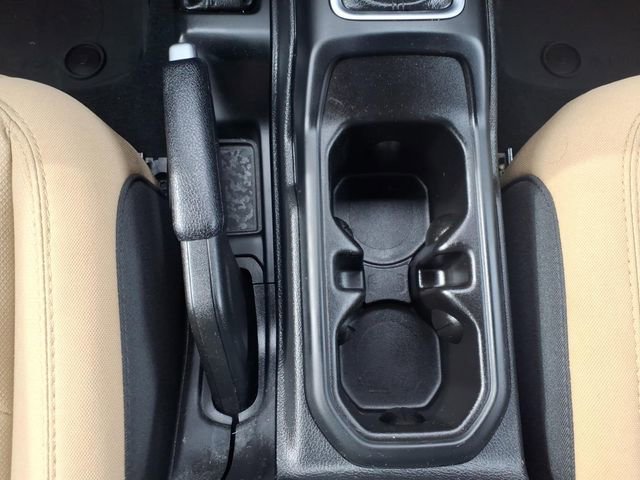 Certified 2023 Jeep Wrangler Unlimited w/ Cold Weather Group image 20