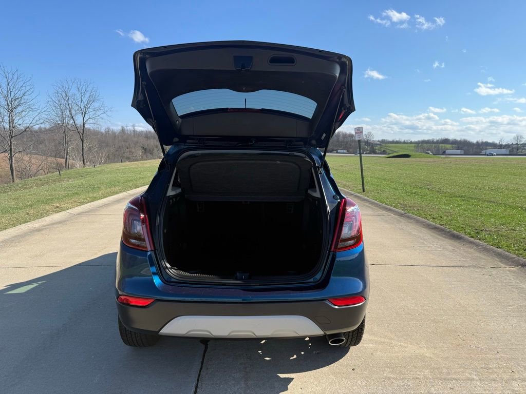 Used 2019 Buick Encore Preferred image 5