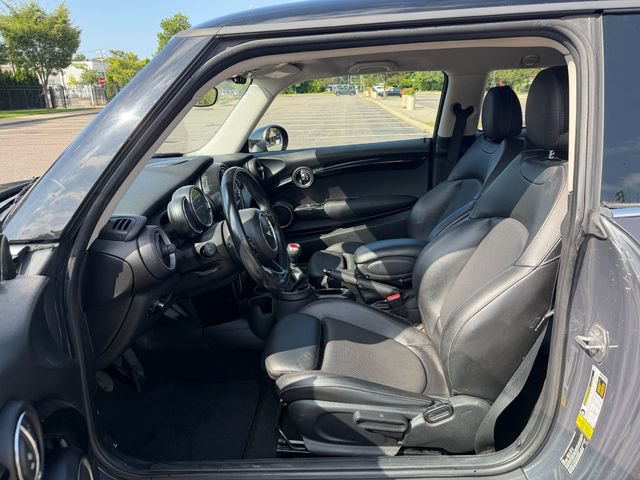 Used 2015 MINI Cooper S FWD image 8
