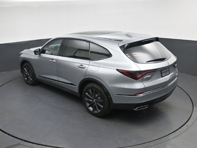 New 2026 Acura MDX A-Spec AWD/4WD image 26