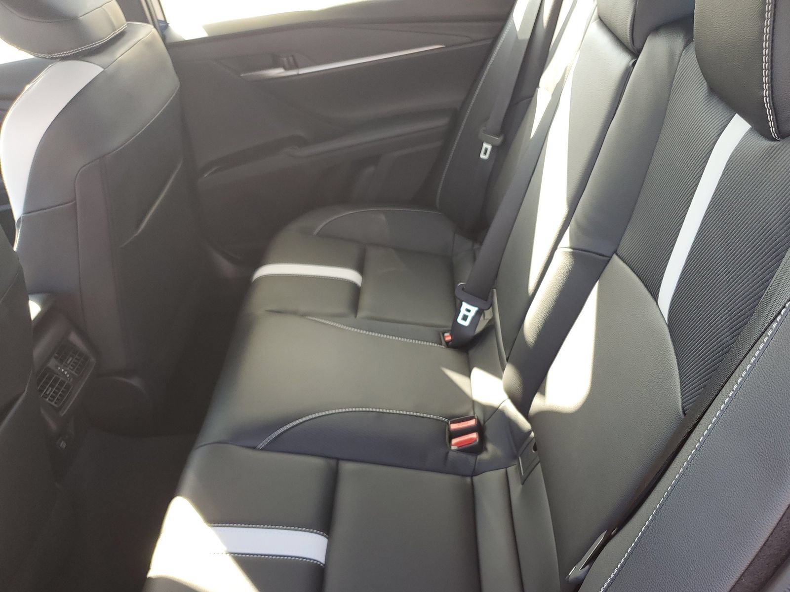 New 2026 Toyota Camry SE FWD image 13