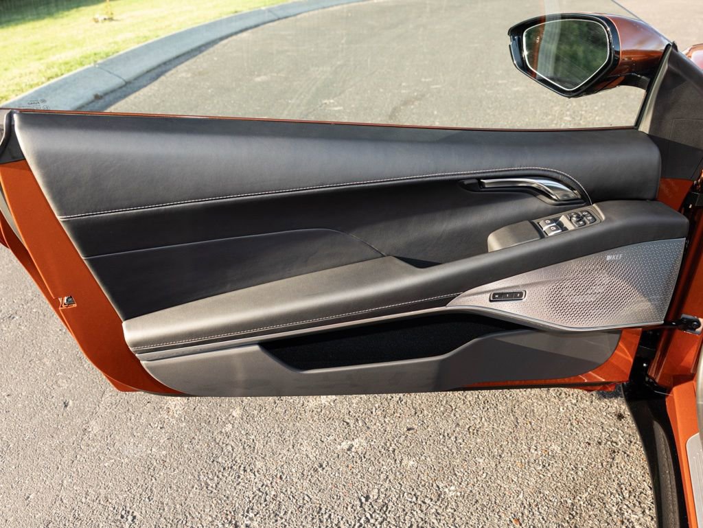 New 2026 Lotus Emira RWD image 19