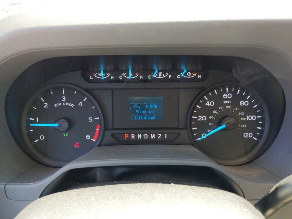 New 2025 Ford E-350 and Econoline 350 Super Duty w/ Power Equipment Group image 23