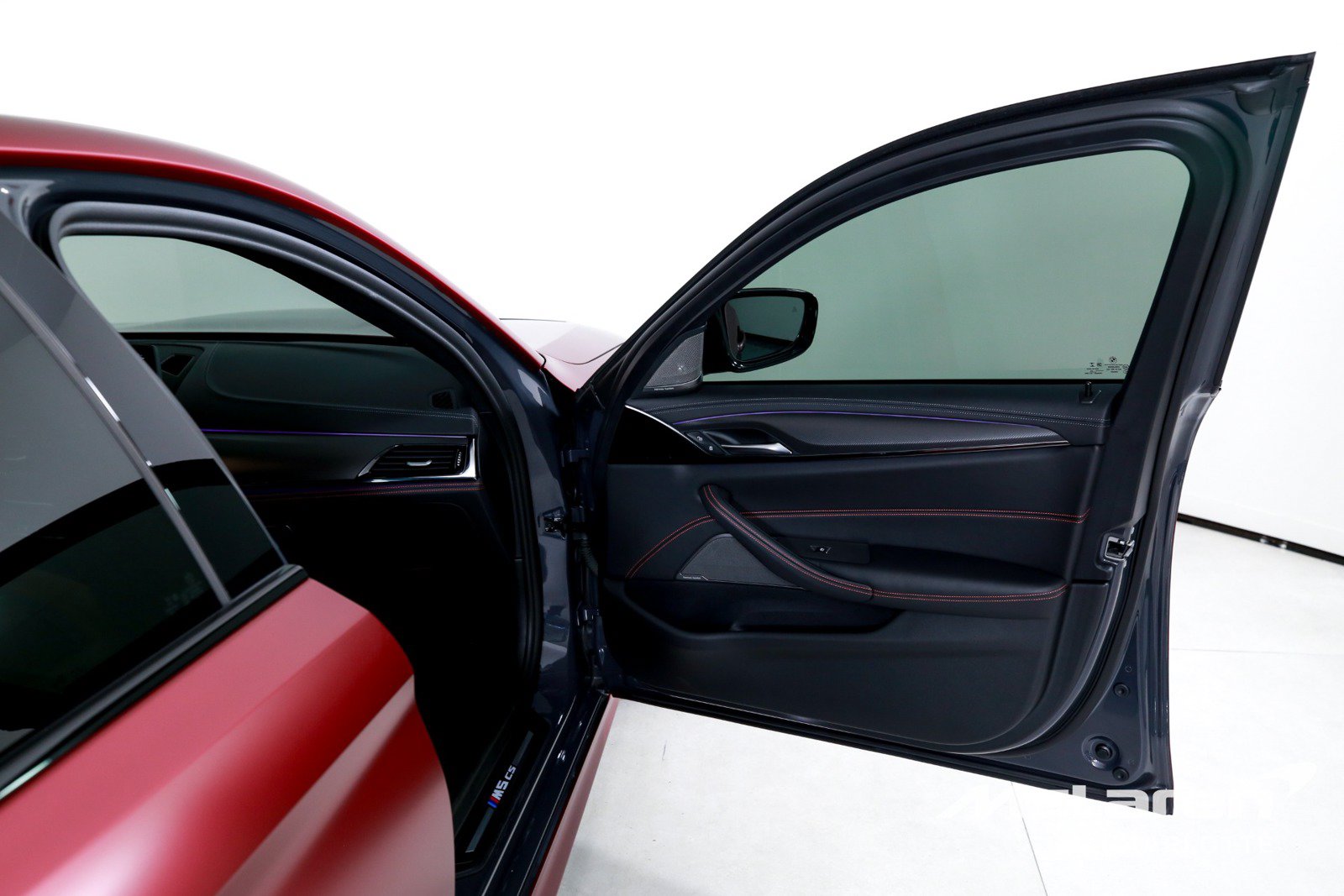 Used 2022 BMW M5 CS AWD/4WD image 26